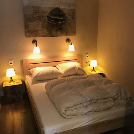 Beach House Milou Zandvoort Private Parking Exterior foto